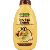 Garnier Garnier Shampoo Loving Blends – Avocado Olie & Shea Butter 300ml