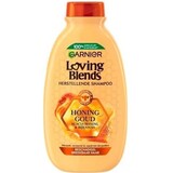 Garnier Garnier Shampoo Loving Blends – Honing Goud 300ml