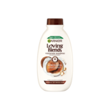 Garnier Garnier Shampoo Loving Blends – Kokosmelk & Macadamia 300ml