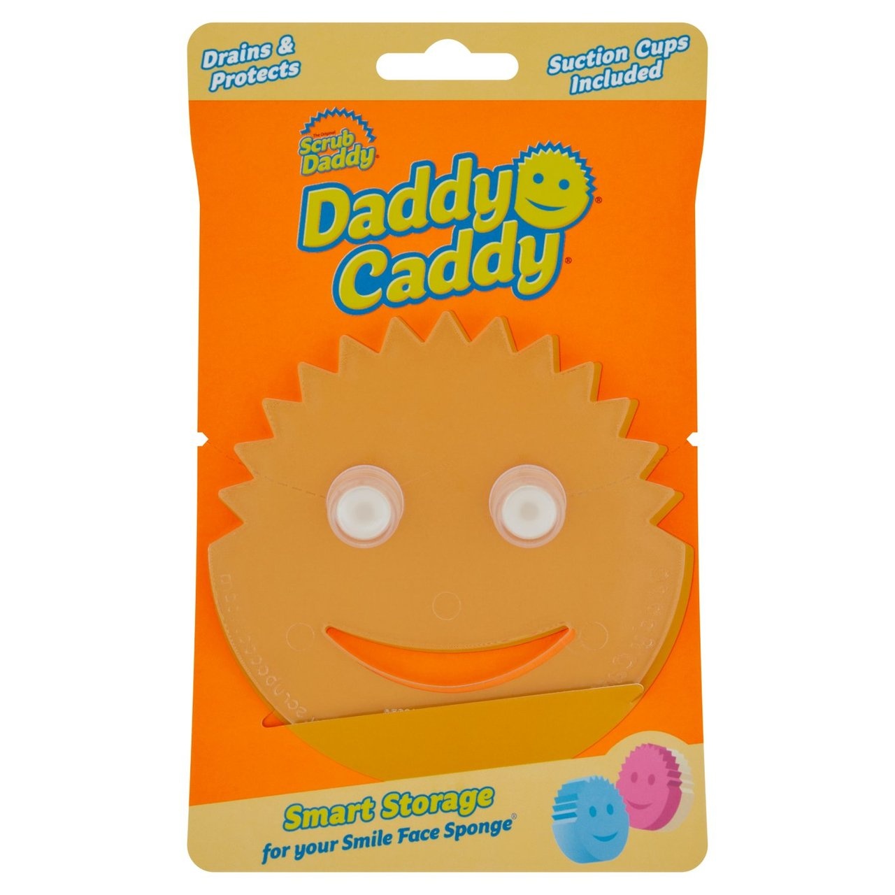 Scrub Daddy Scrub Daddy - Daddy Caddy