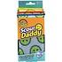 Scrub Daddy – Scour Daddy 3 stuks Scrub Daddy – Scour Daddy 3 stuks