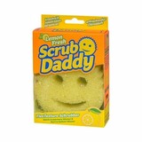 Scrub Daddy Scrub Daddy – Original Krasvrije Spons Geel