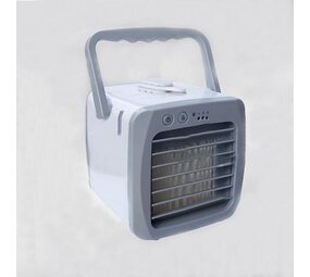 Benson Cooler - Luchtbevochtiger LED Benson Cooler - Luchtbevochtiger LED