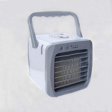 Benson Benson Cooler - Luchtbevochtiger LED Benson Benson Cooler - Luchtbevochtiger LED
