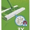 Swiffer Swiffer Starterskit vloerwisser met 8 Stofdoeken en 3 Natte Doeken Swiffer Swiffer Starterskit vloerwisser met 8 Stofdoeken en 3 Natte Doeken