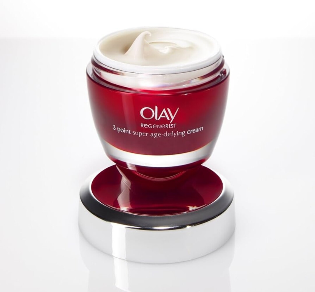 Olay Olay Regenerist 3 Point Crème - 50 ml Olay Olay Regenerist 3 Point Crème - 50 ml