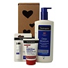 Neutrogena Neutrogena Giftset - Noorse Fromule - voor diepe hydratatie en bescherming - intensieve verzorging voor huid en lippen - 3-delig Neutrogena Neutrogena Giftset - Noorse Fromule - voor diepe hydratatie en bescherming - intensieve verzorging voor huid en lippen - 3-delig