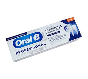 Oral B Oral B Pro enamel strengthening 75ml Oral B Oral B Pro enamel strengthening 75ml