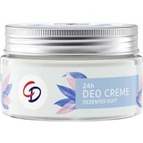 CD Deocreme Wasserlilie 50 ml