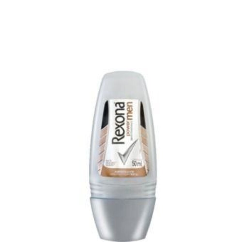 Rexona Rexona Men Power Deoroller Deodorant Rexona Rexona Men Power Deoroller Deodorant