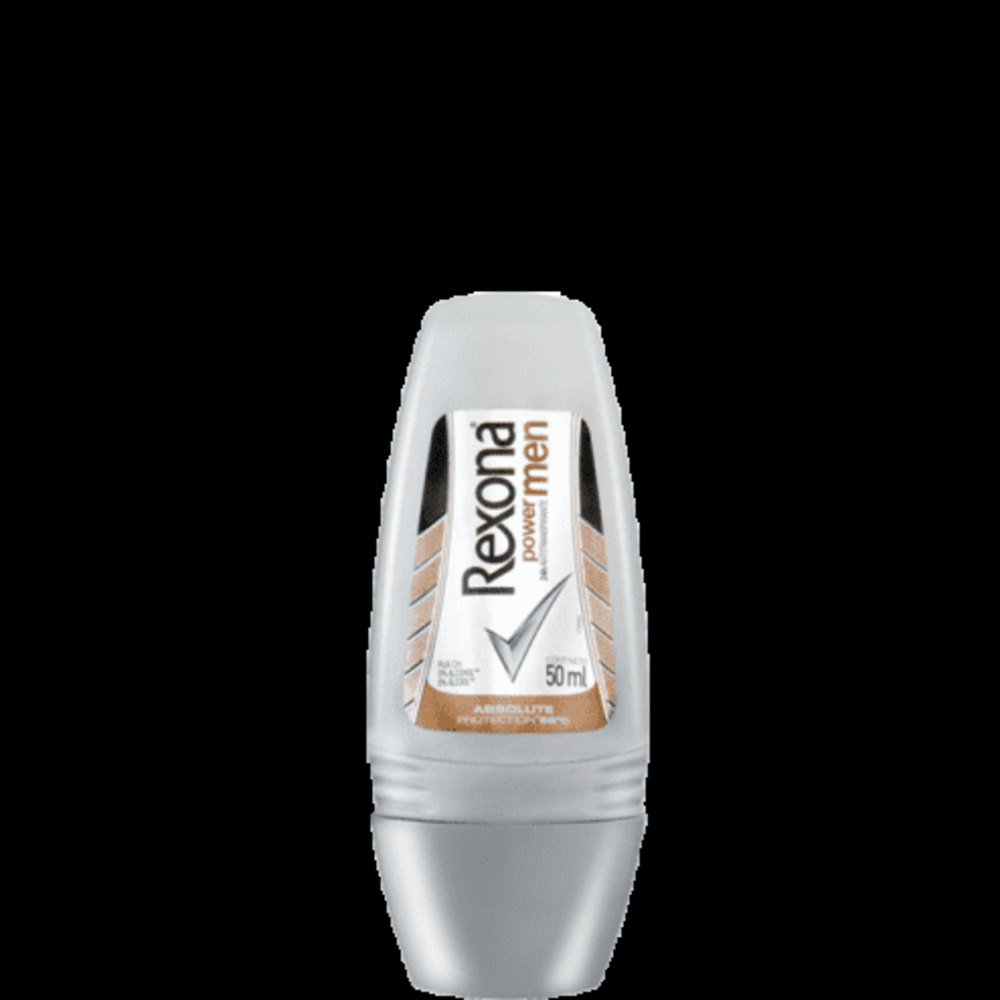 Rexona Rexona Men Power Deoroller Deodorant Rexona Rexona Men Power Deoroller Deodorant