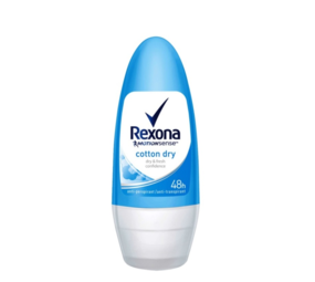 Rexona Rexona Deo Roll On Cotton Ultra Dry - 50 ml