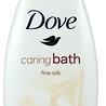 Dove Dove Douchecreme Supreme Fine Silk 750 ml Dove Dove Douchecreme Supreme Fine Silk 750 ml