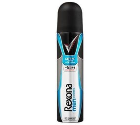 Rexona Rexona Men Cobalt Anti-Transparant 48h Deodorant Deospray 150 ml