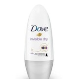 Dove Dove Deodorant Invisible Dry Deoroller 50ml