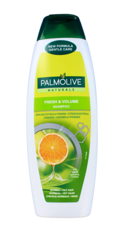 Palmolive Palmolive Shampoo - Fresh & Volume 350 ml Palmolive Palmolive Shampoo - Fresh & Volume 350 ml