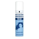 Schwarzkopf Schwarzkopf Droogshampoo Fresh 150 ml