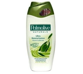 Palmolive Palmolive Ultra Hydraterend Douchemelk 250ml Palmolive Palmolive Ultra Hydraterend Douchemelk 250ml
