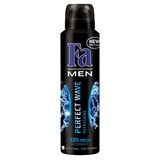 Fa Fa Men Perfect Wave Deodorant 150ml Fa Fa Men Perfect Wave Deodorant 150ml