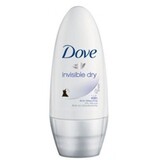 Dove Dove Deodorant-Roller Invisible Dry - Anti-transpirant 50 ml