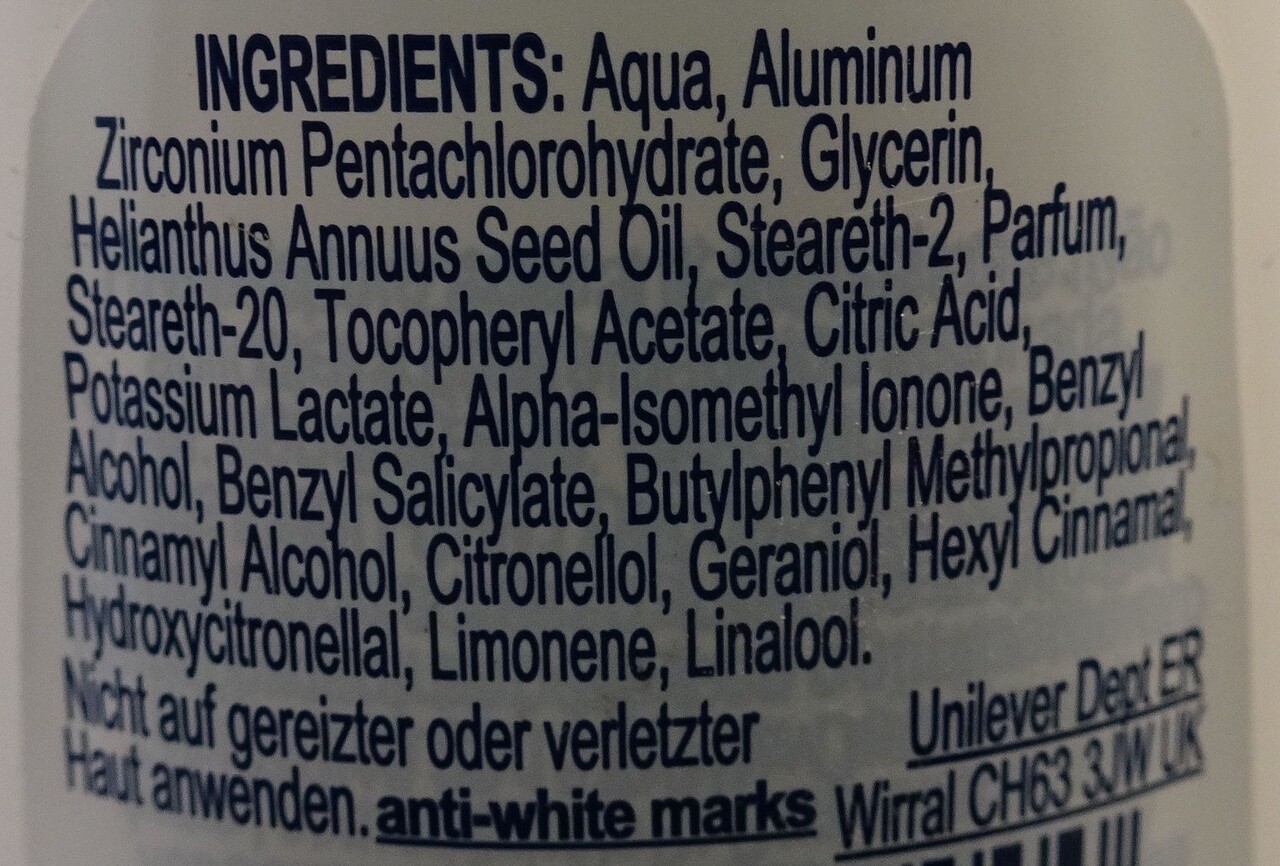 Dove Dove Deodorant-Roller Invisible Dry - Anti-transpirant 50 ml Dove Dove Deodorant-Roller Invisible Dry - Anti-transpirant 50 ml