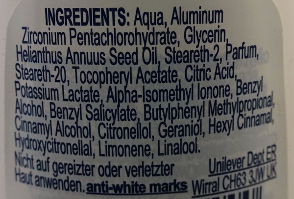 Dove Dove Deodorant-Roller Invisible Dry - Anti-transpirant 50 ml Dove Dove Deodorant-Roller Invisible Dry - Anti-transpirant 50 ml