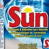 Sun Sun Vaatwasmachinereiniger - 3x 40 gr. Sun Sun Vaatwasmachinereiniger - 3x 40 gr.