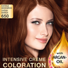 Schwarzkopf Schwarzkopf  Cremekleuring - Poly Palette 650 Kastanje Midden Bruin