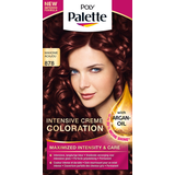 Schwarzkopf Schwarzkopf  Cremekleuring - Poly Palette 878 Mahonie