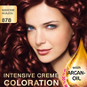 Schwarzkopf Schwarzkopf Cremekleuring - Poly Palette 878 Mahonie Schwarzkopf Schwarzkopf Cremekleuring - Poly Palette 878 Mahonie