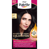 Schwarzkopf Schwarzkopf Haarverf Poly Palette Nr. 900 Zwart - 115 ml