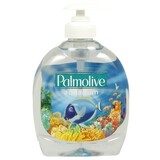Palmolive Palmolive Handzeep – Pompje Aquarium 300ml Palmolive Palmolive Handzeep – Pompje Aquarium 300ml