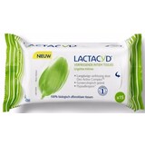 Lactacyd Lactacyd Intiem Tissues -Verfris 15 Stuks Lactacyd Lactacyd Intiem Tissues -Verfris 15 Stuks