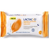 Lactacyd Lactacyd Intiem Tissues - Verzorg 15 Stuks Lactacyd Lactacyd Intiem Tissues - Verzorg 15 Stuks