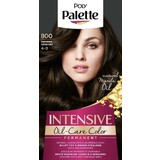 Schwarzkopf Schwarzkopf Poly Palette Haarverf - 800 Donkerbruin