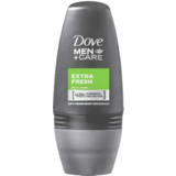 Dove Dove Deo Roll-on Men - Care Extra Fresh 50 ml.
