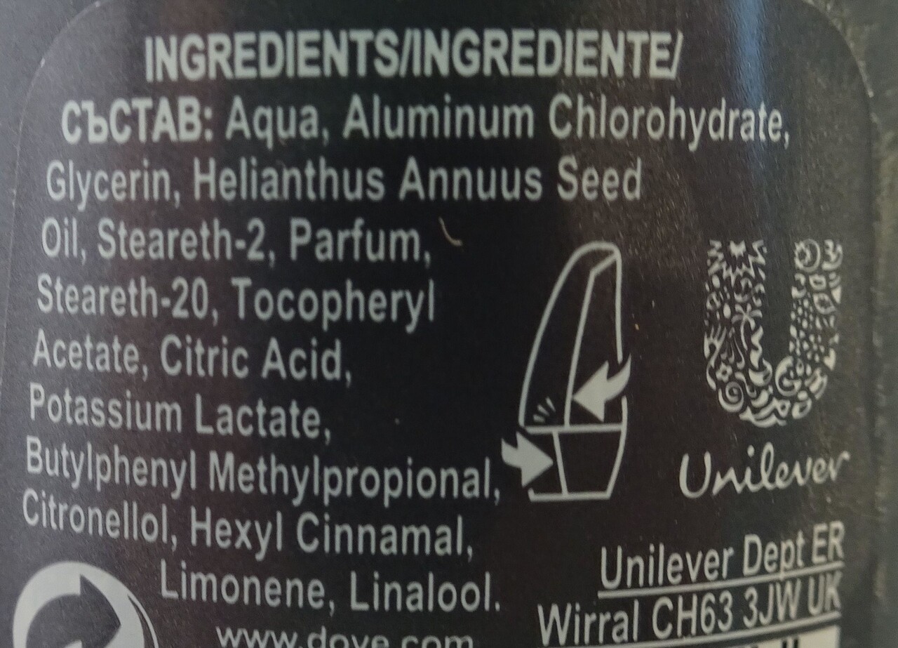 Dove Dove Deo Roll-on Men - Care Extra Fresh 50 ml. Dove Dove Deo Roll-on Men - Care Extra Fresh 50 ml.