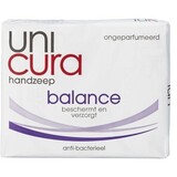 Unicura Unicura Zeeptablet - Balance 2x 90gr