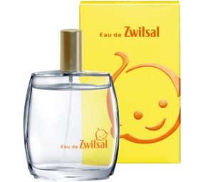 Zwitsal Zwitsal Eau De Toilette - 95 ml