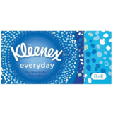 Kleenex Kleenex Zakdoekjes - Everyday 8-pak