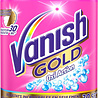 Vanish Vanish Gold Poeder Oxi Action Vlekverwijderaar - 1.05kg Vanish Vanish Gold Poeder Oxi Action Vlekverwijderaar - 1.05kg