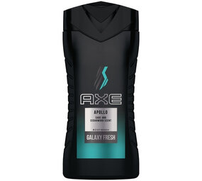 Axe Axe Apollo Bodywash Douchegel - 250ml Axe Axe Apollo Bodywash Douchegel - 250ml