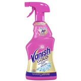 Vanish Vanish Vlekverwijderaar Tapijt Spray - 500 ml Vanish Vanish Vlekverwijderaar Tapijt Spray - 500 ml