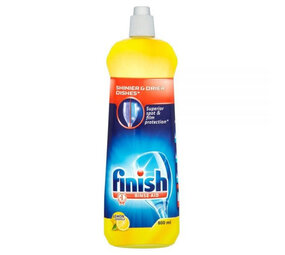 Finish Finish - Glansspoelmiddel Lemon - 800 ml Finish Finish - Glansspoelmiddel Lemon - 800 ml
