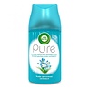 Airwick Airwick Luchtverfrisser - Freshmatic Navulling Pure Lentedauw - 250ml Airwick Airwick Luchtverfrisser - Freshmatic Navulling Pure Lentedauw - 250ml