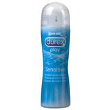 Durex Durex Play Glijmiddel Sensitive Gel - 50 ml Durex Durex Play Glijmiddel Sensitive Gel - 50 ml
