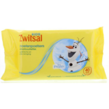 Zwitsal Zwitsal Snoetenpoetsers - 40 stuks Zwitsal Zwitsal Snoetenpoetsers - 40 stuks