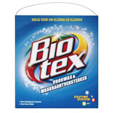 Biotex Biotex Waskrachtversterker Waspoeder - 4 kg Biotex Biotex Waskrachtversterker Waspoeder - 4 kg