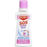 Dylon Dylon Vlekverwijderaar SoS - Vlek Bloed / ijs 50 ml Dylon Dylon Vlekverwijderaar SoS - Vlek Bloed / ijs 50 ml