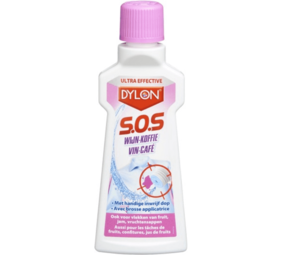 Dylon Dylon Vlekverwijderaar SoS - Vlek Bloed / ijs 50 ml